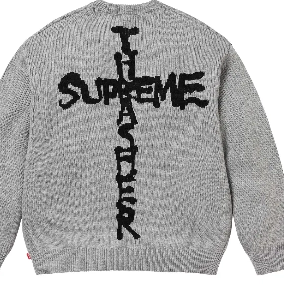 Black L Orange Sweater S XL Dark Grey M 0623